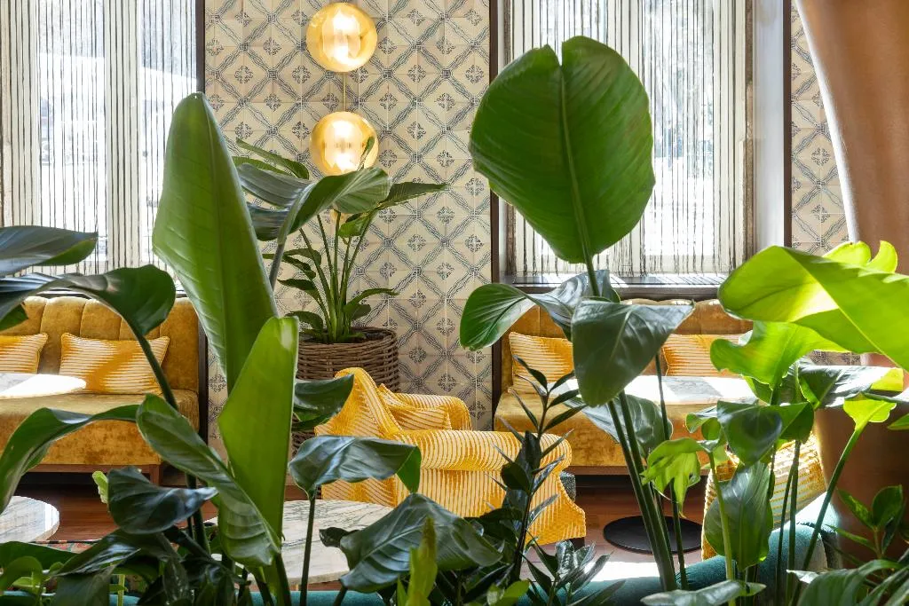 Lobby, Heritage Avenida Liberdade, Heritage Collection, Lisbon