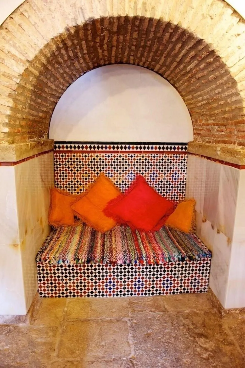 Lobby, Hotel Balneario De Sierra Alhamilla, Costa Almeria