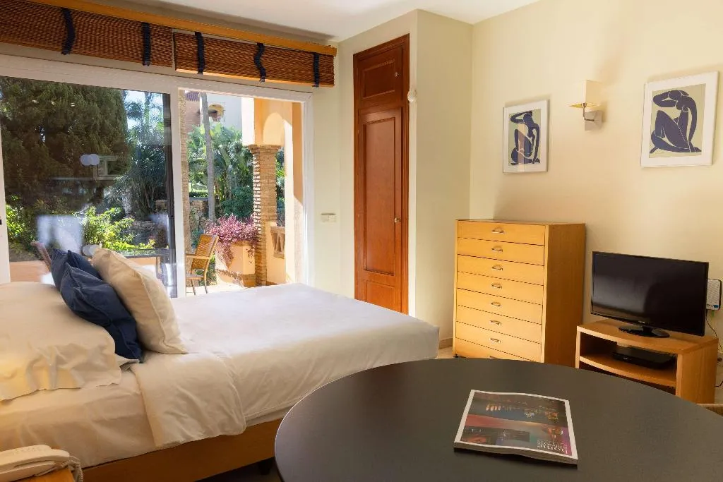 JUNIOR SUITE DELUXE Room, Wyndham Grand Costa del Sol, Costa Del Sol