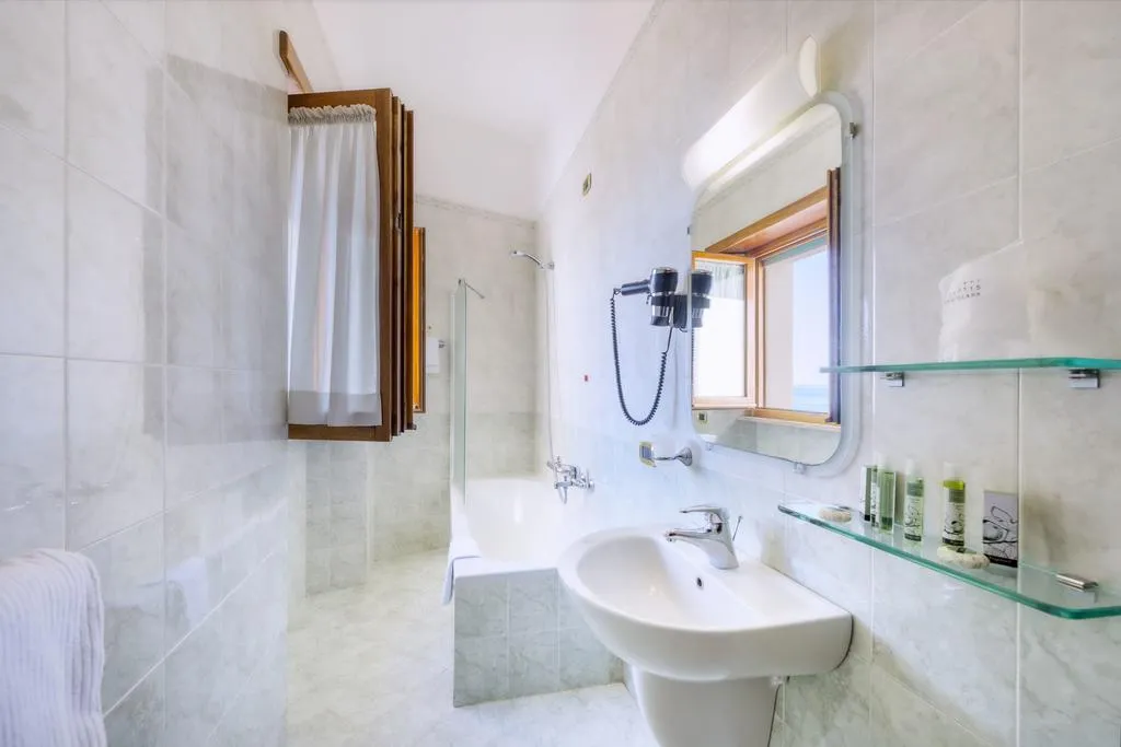 Room, Astura Palace, Rome
