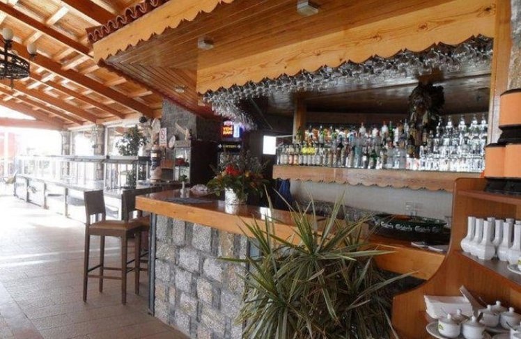 Adaburnu Gölmar Hotel, Dalaman