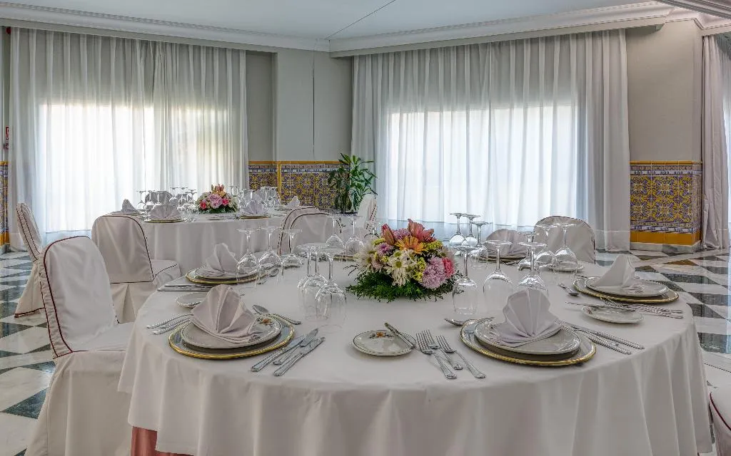 Conferences, Senator Marbella, Costa Del Sol