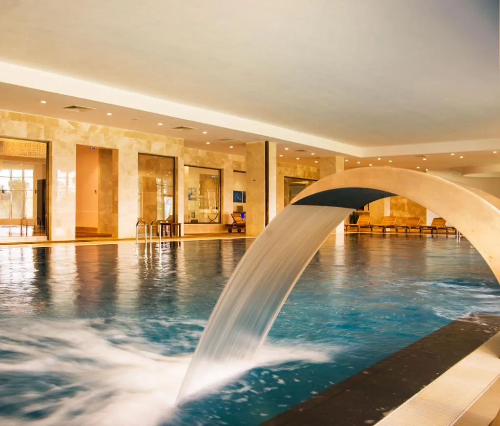 Pool, Juju Premier Palace, Antalya