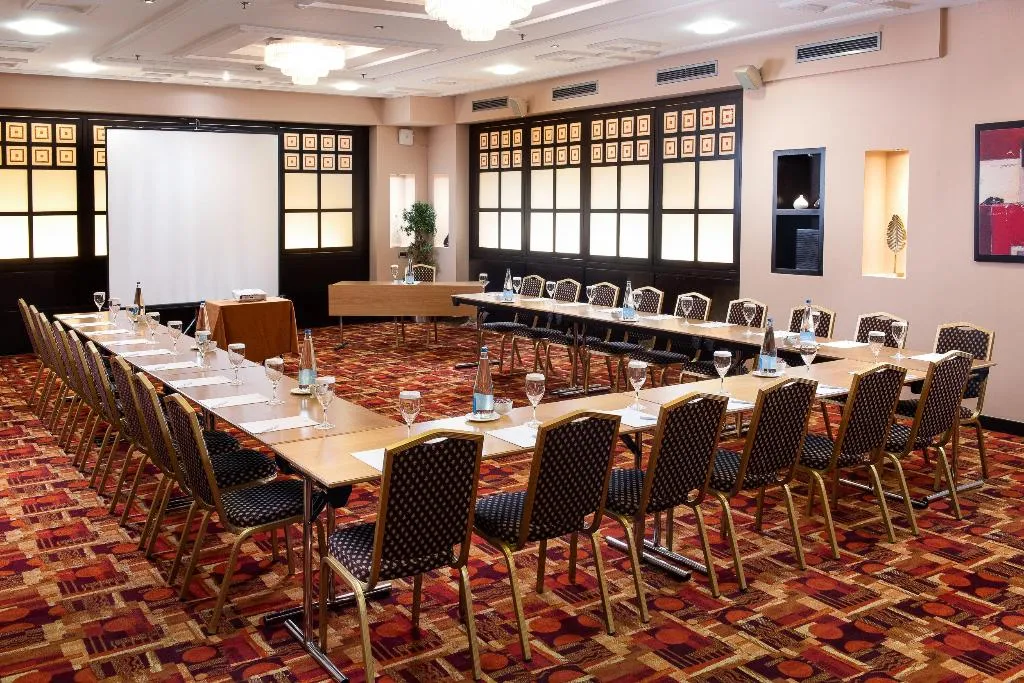Conferences, Crowne Plaza Athens, Athens