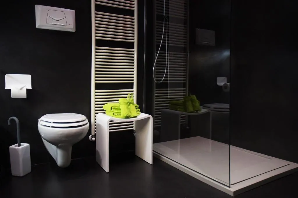 Room, miLoft Guest Rooms & Terrace, Milan