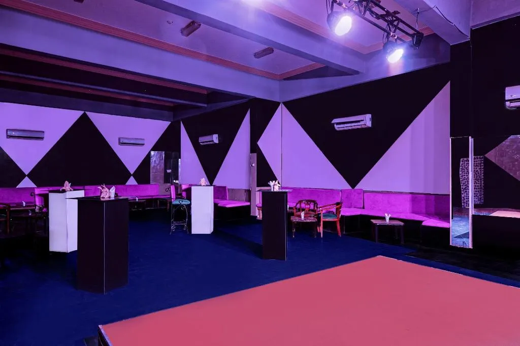 Sports and Entertainment, Grand Blue St Marea Hotel & Aqua Park, Red Sea Riviera