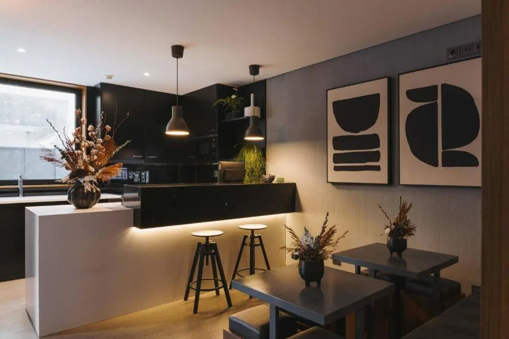 Restaurant, Porto City House, Porto
