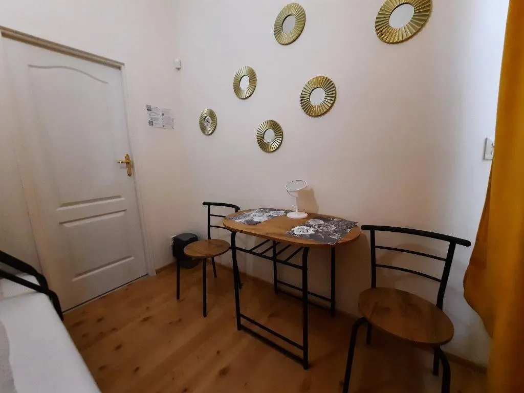 APARTMENT TWO BEDROOMS Room, Lorf Hostel&Coffee, Krakow