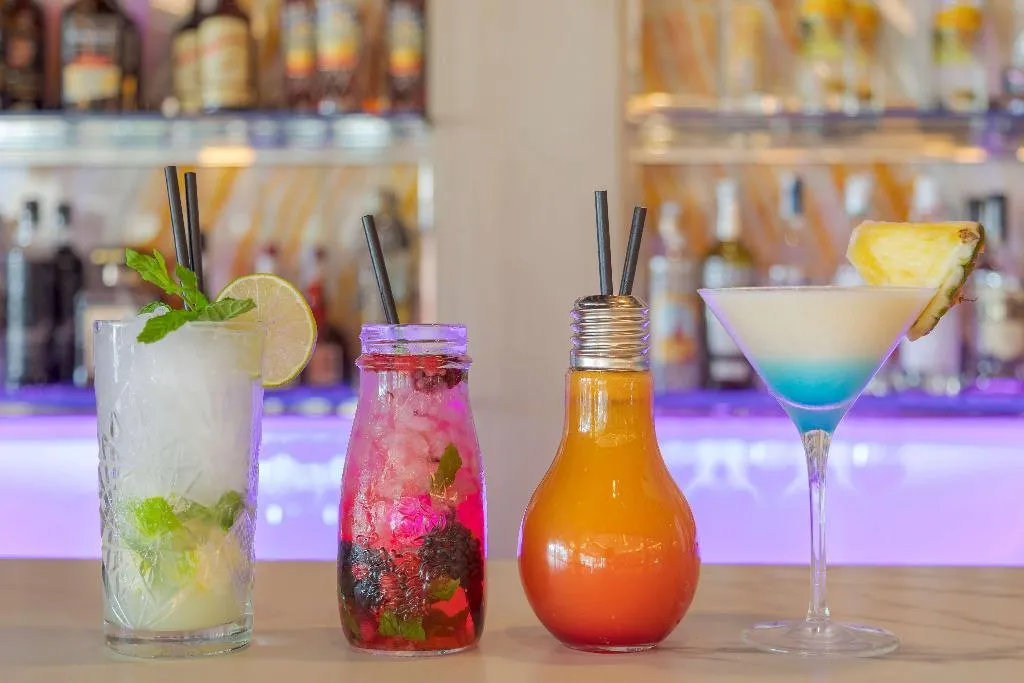 Bar, The Level Melia Alicante - Adults Only +18, Costa Blanca