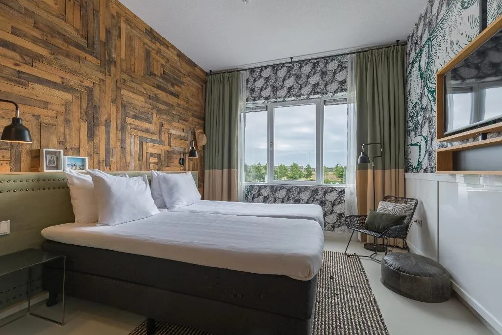 TWIN COMFORT Room, Leonardo Hotel Vinkeveen Amsterdam, Amsterdam