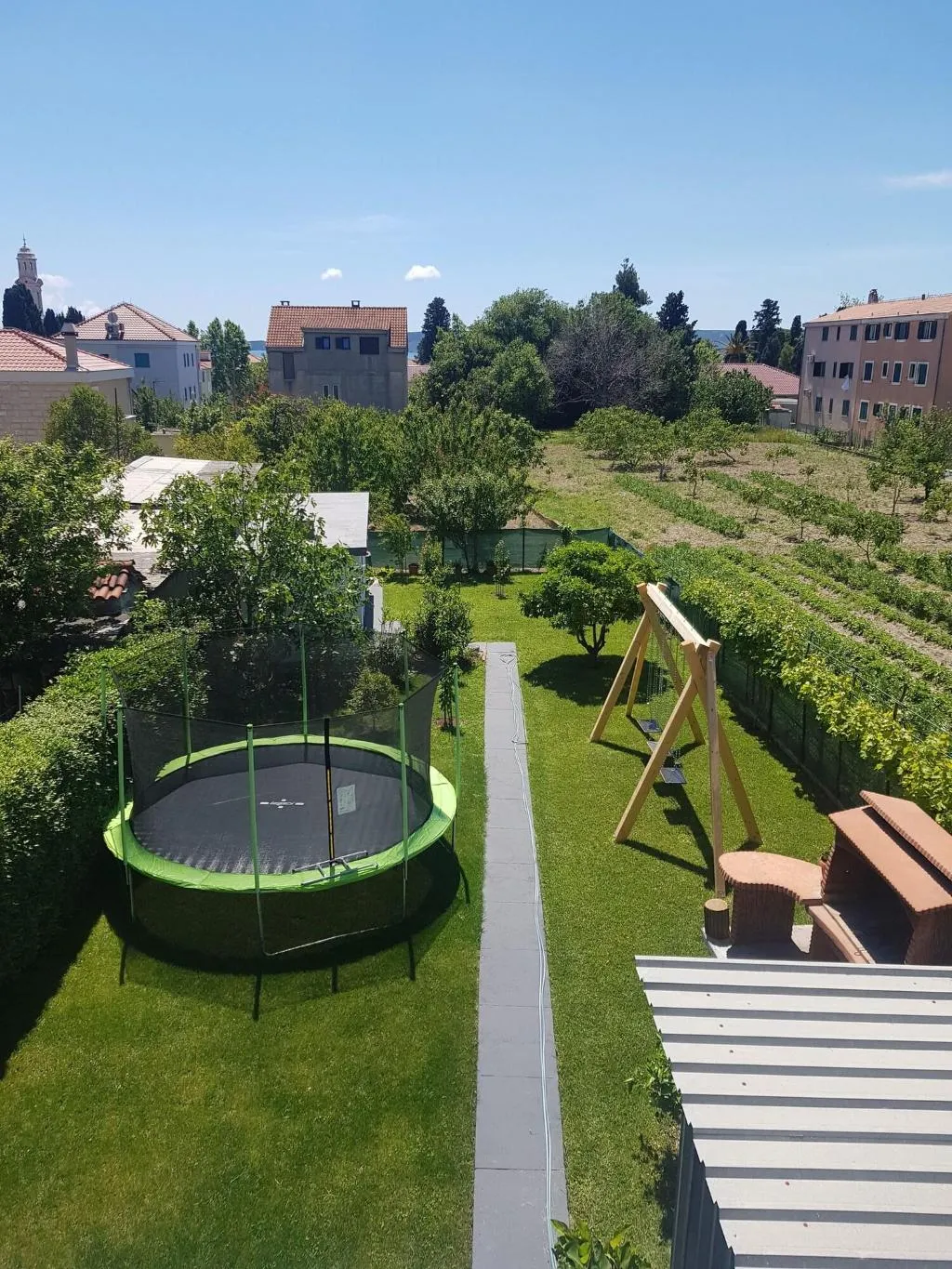 Sports and Entertainment, Guesthouse Varnica, Split