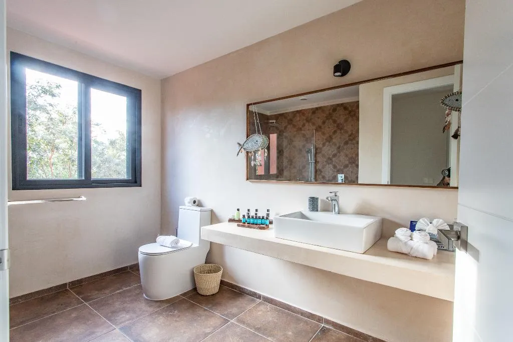 APARTMENT ONE BEDROOM Room, Panacea Condo Tulum, Cancun Area