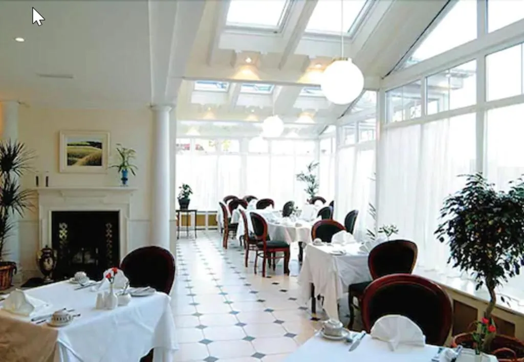 Restaurant, Aberdeen Lodge, Dublin