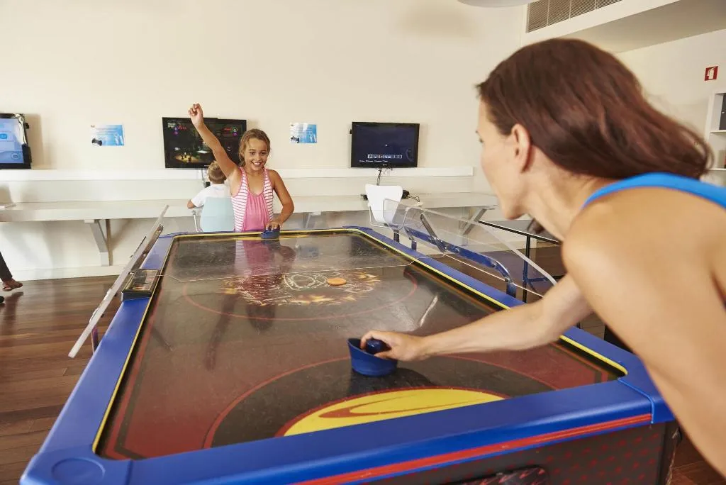 Sports and Entertainment, Martinhal Sagres Beach Family Resort, Algarve
