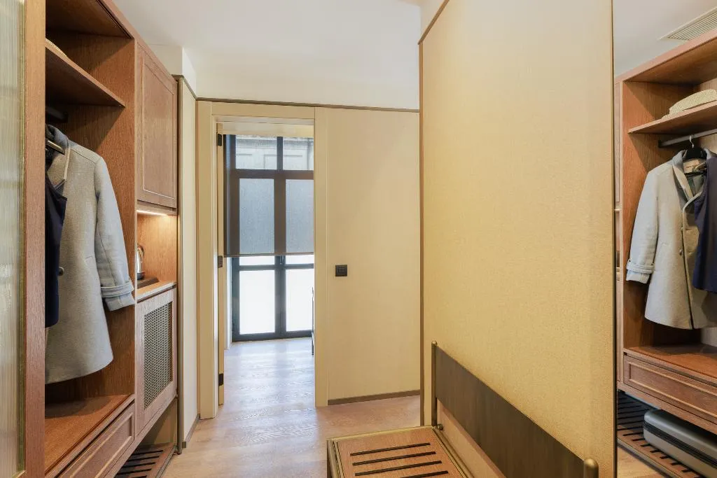 Double or Twin SUPERIOR Room, Hotel Medinaceli 4*S, Barcelona