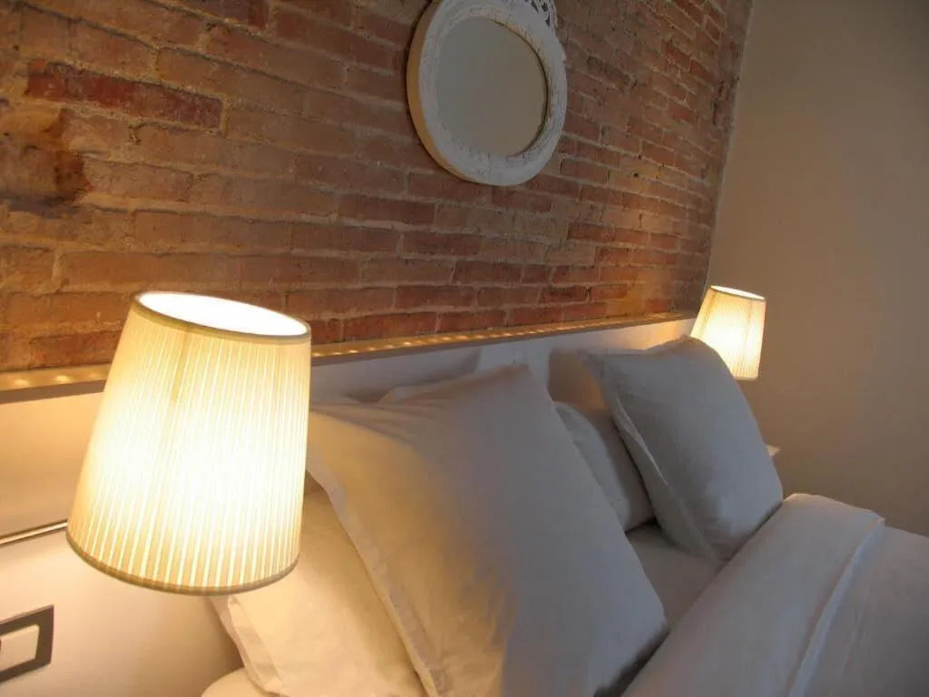 Room, The5Rooms, Barcelona