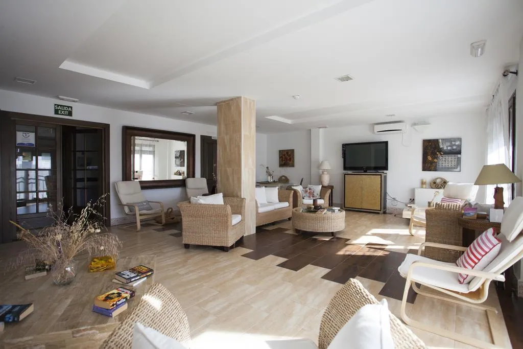General view, Caseria 7 Fuentes - Casa Hotel, Andalucia