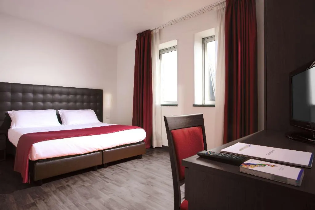 Room, Best Western Park Hotel Continental, Venice