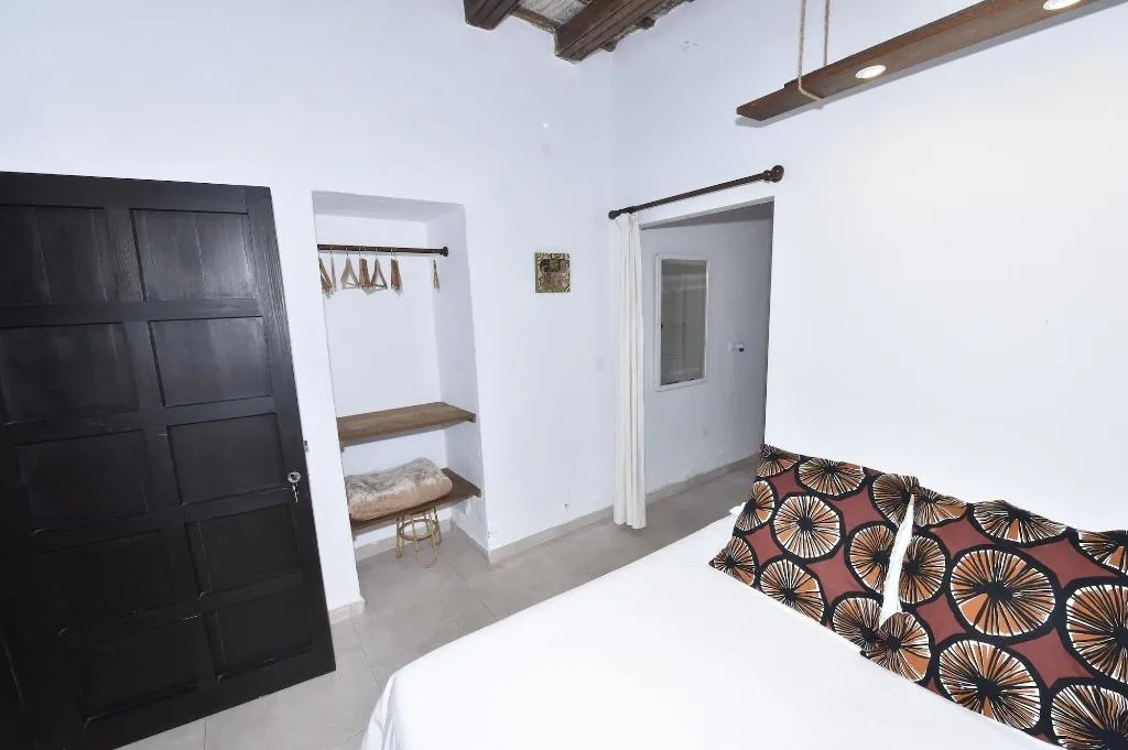 Room, Eole Tarifa Rooms, Costa De La Luz