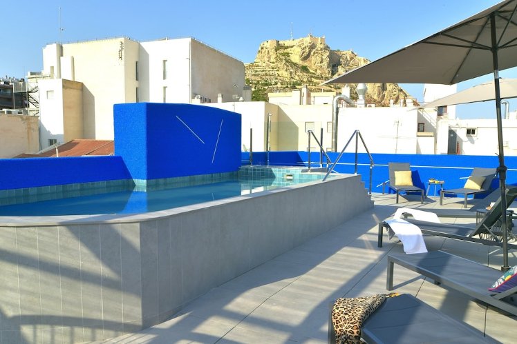 MyFlats Luxury Downtown, Costa Blanca