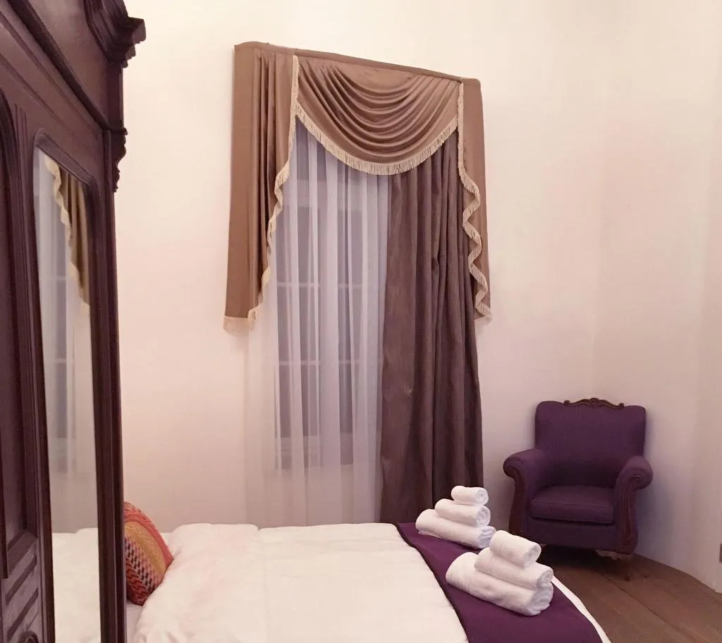Room, Lokàl Hotel, Cyprus