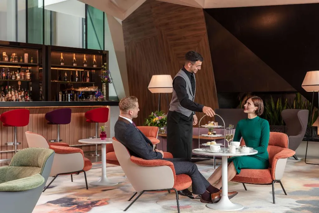 Bar, Anantara The Marker Dublin, Dublin
