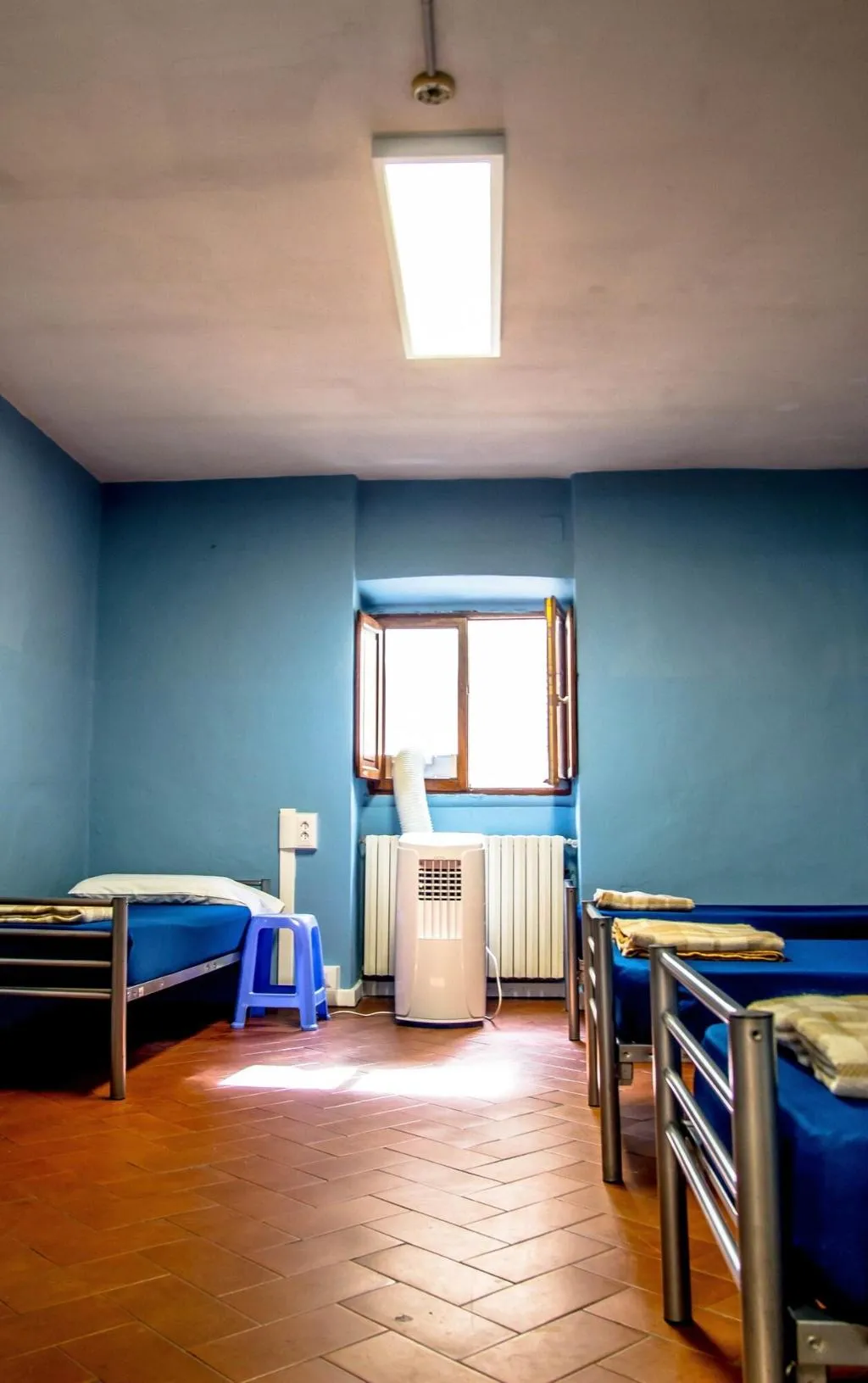 Room, Hostel Santa Monaca, Florence