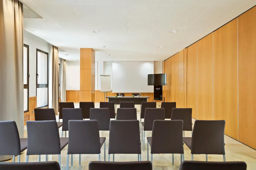Conferences, Best Western Premier CMC Girona, Costa Brava