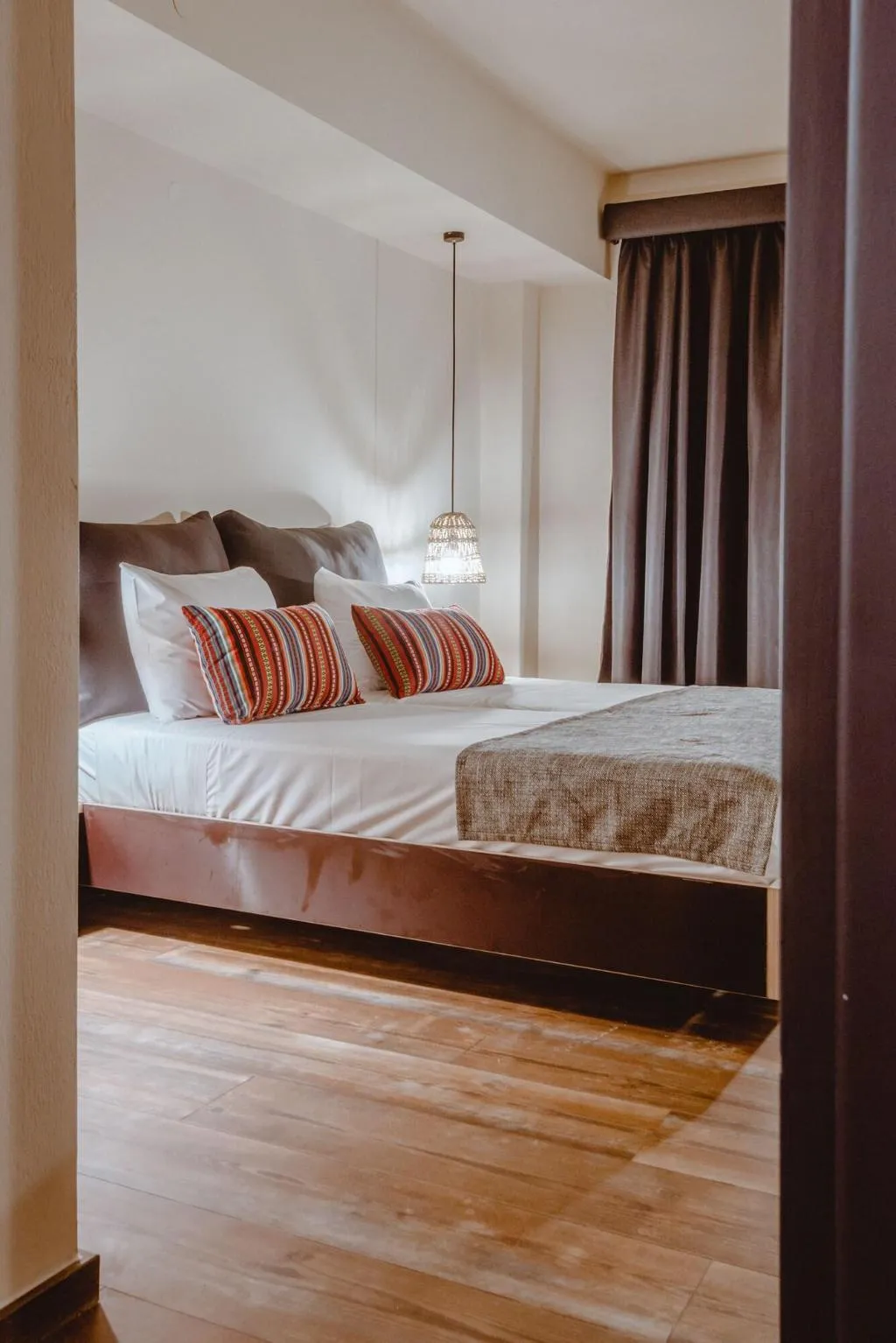 JUNIOR SUITE STANDARD Room, Cook's Club Hersonissos Crete, Crete