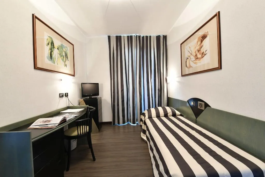 Room, Hotel Europa, Venice