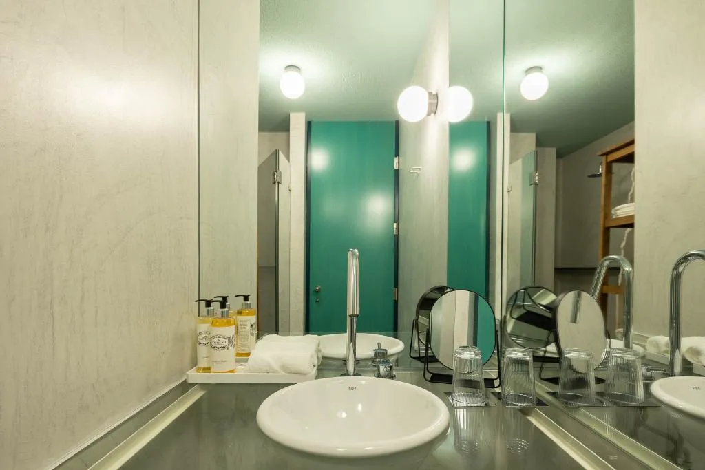 Double or Twin DELUXE Room, Covelo The Original Rooms And Suites, Porto