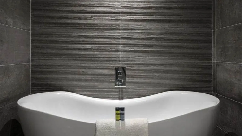 Room, The Bayview Hotel, Cork