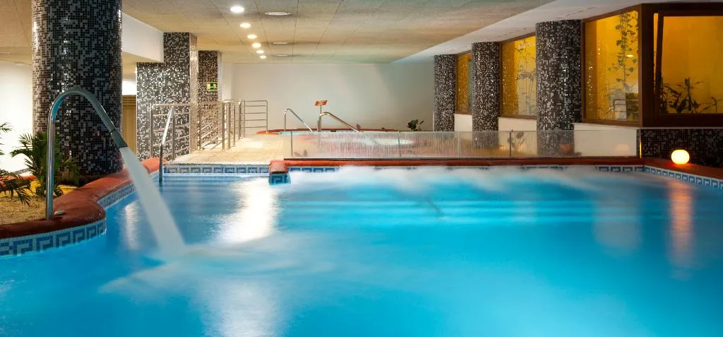 Sports and Entertainment, Senator Marbella, Costa Del Sol