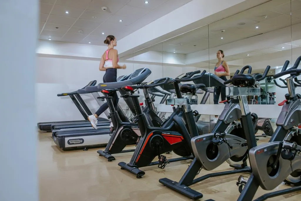 Sports and Entertainment, Golden Bay Beach hotel, Cyprus