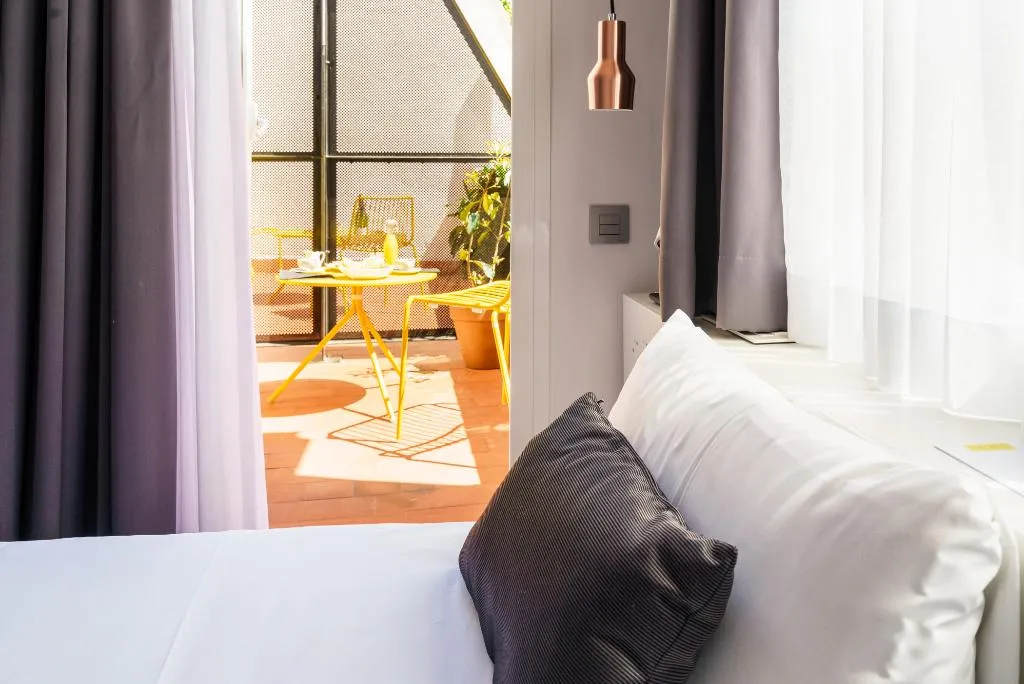 Room, The Walt Madrid, Madrid