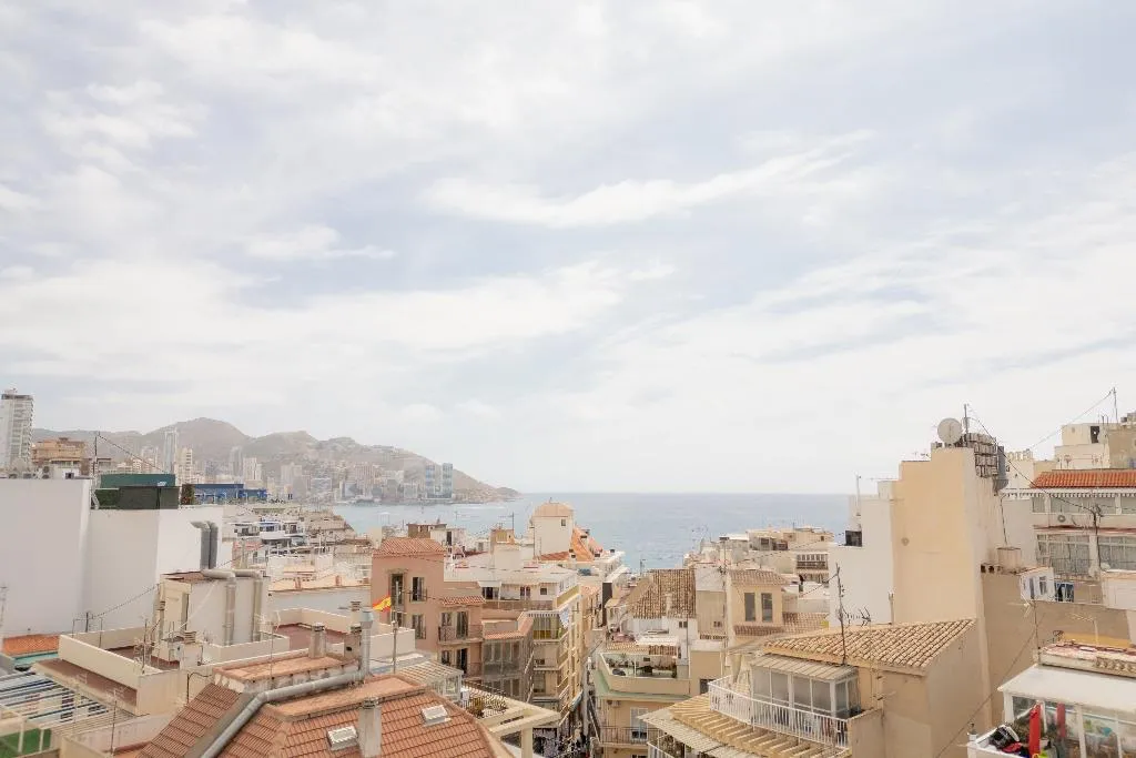 General view, Santa Faz TRG, Costa Blanca
