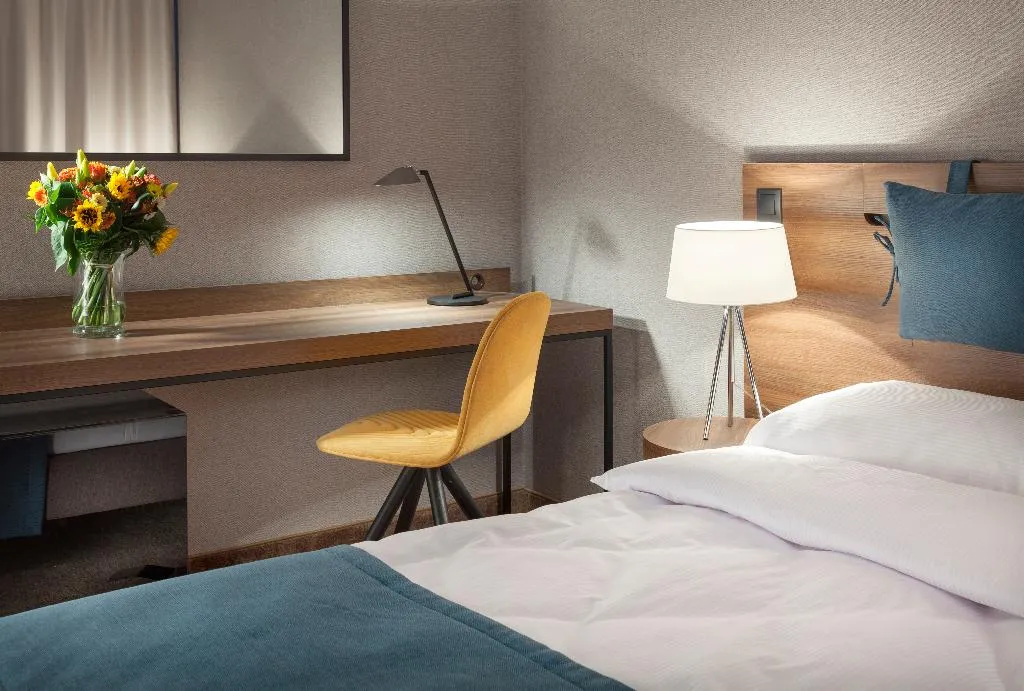 DOUBLE CLASSIC Room, Sadova, Gdansk