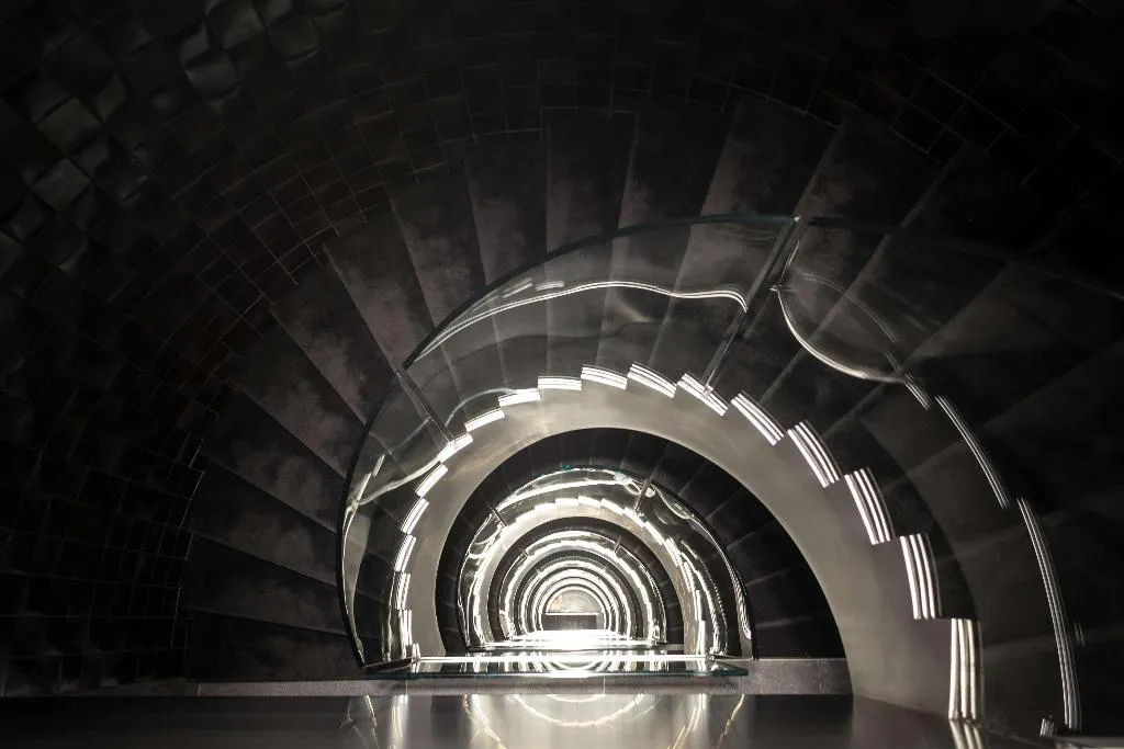 Lobby, Hyatt Centric Milan Centrale, Milan