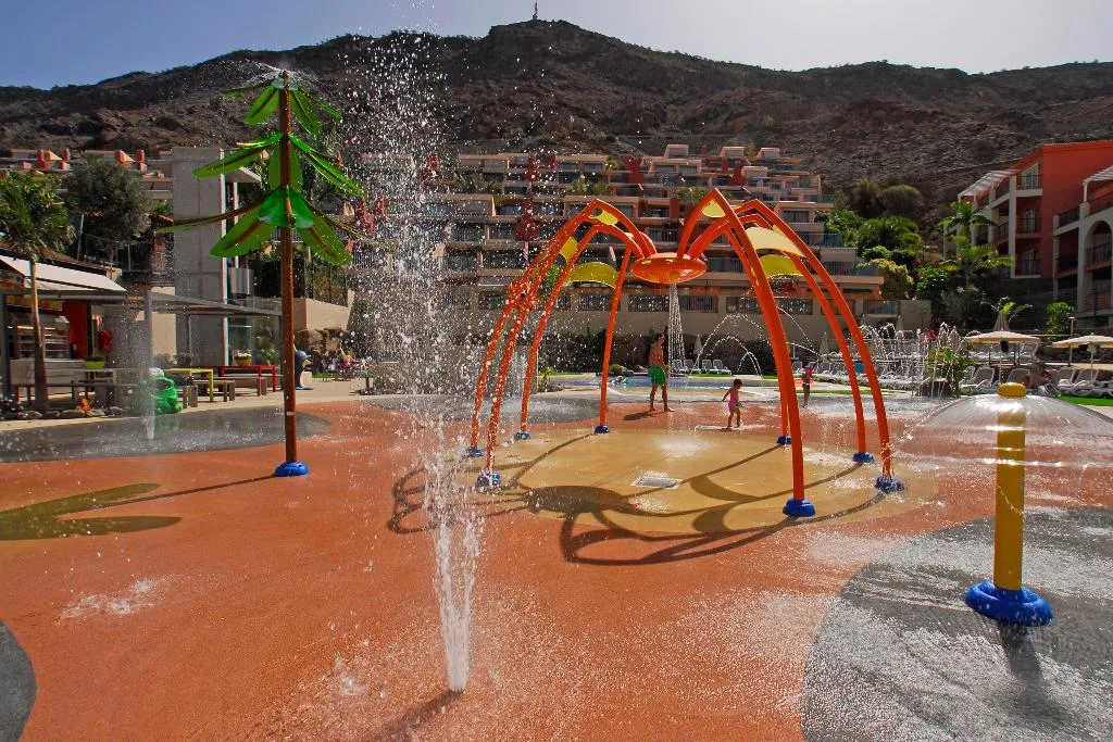 Sports and Entertainment, Apartments Cordial Mogan Valle, Gran Canaria