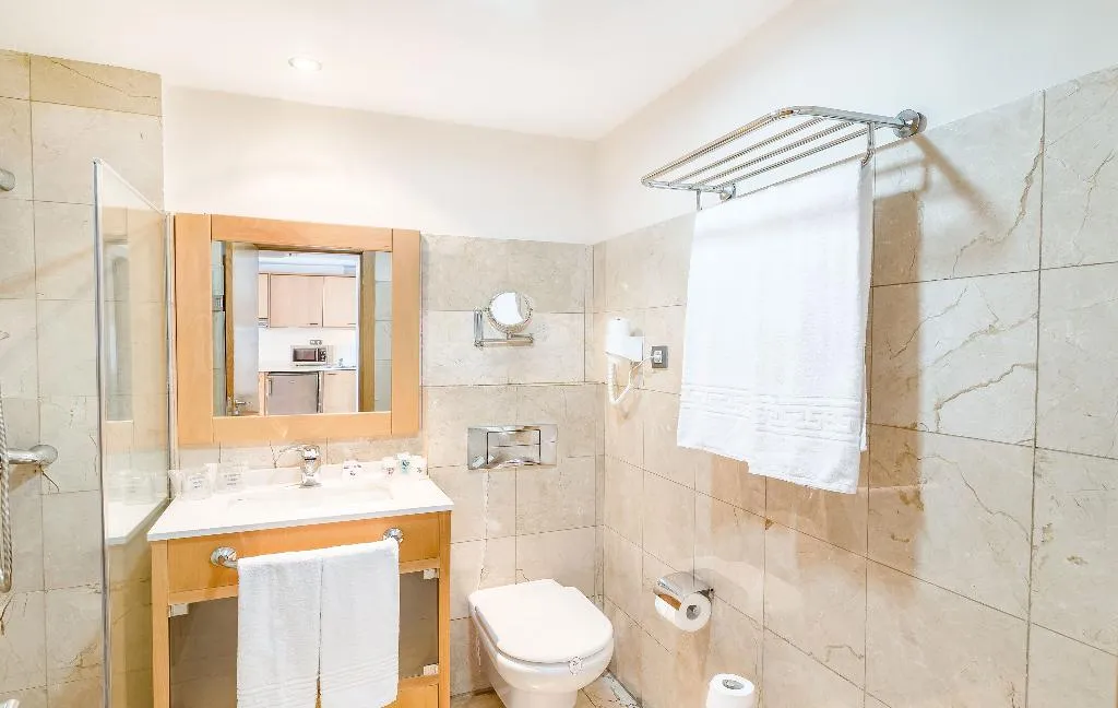 APARTMENT CAPACITY 1 Room, Hotel LIVVO Corralejo Beach, Fuerteventura