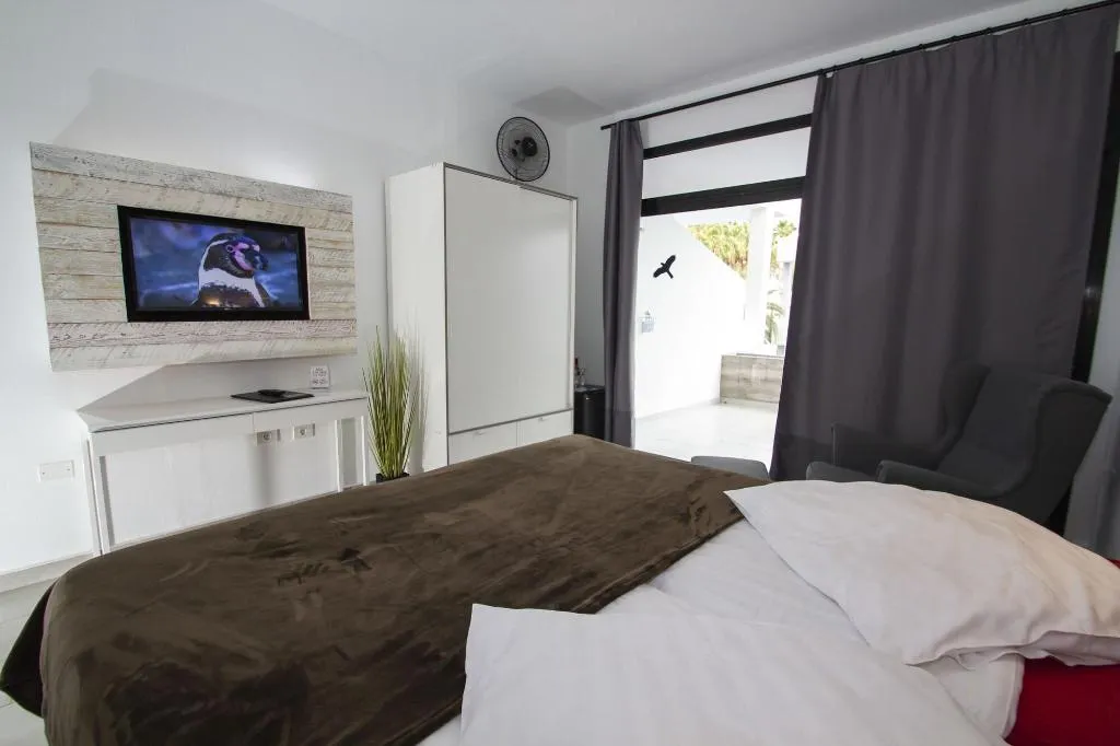 Room, Ocean World, Fuerteventura