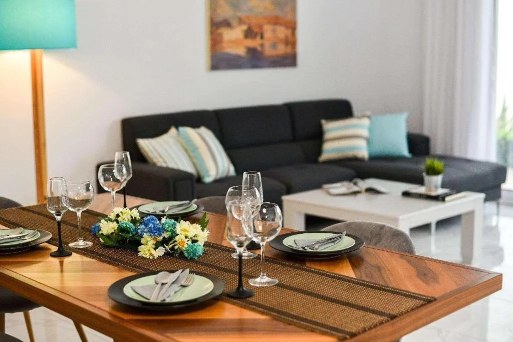 Lobby, Acrotel Porto Brava Luxury Villas, Halkidiki
