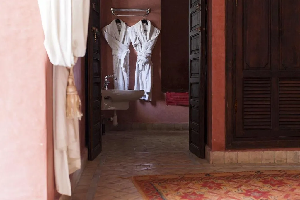 Room, Riad Dar Sohane, Marrakech