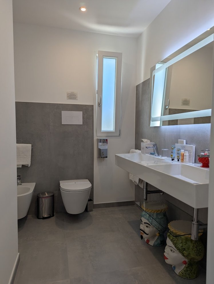 Doric Boutique Hotel - Resort, Catania