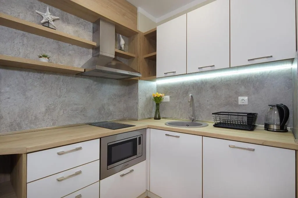 Room, Bellicity Apart Complex, Bourgas