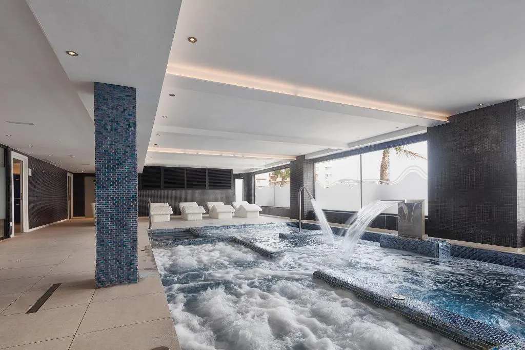 Sports and Entertainment, Eurostars Puerto de Ibiza, Ibiza