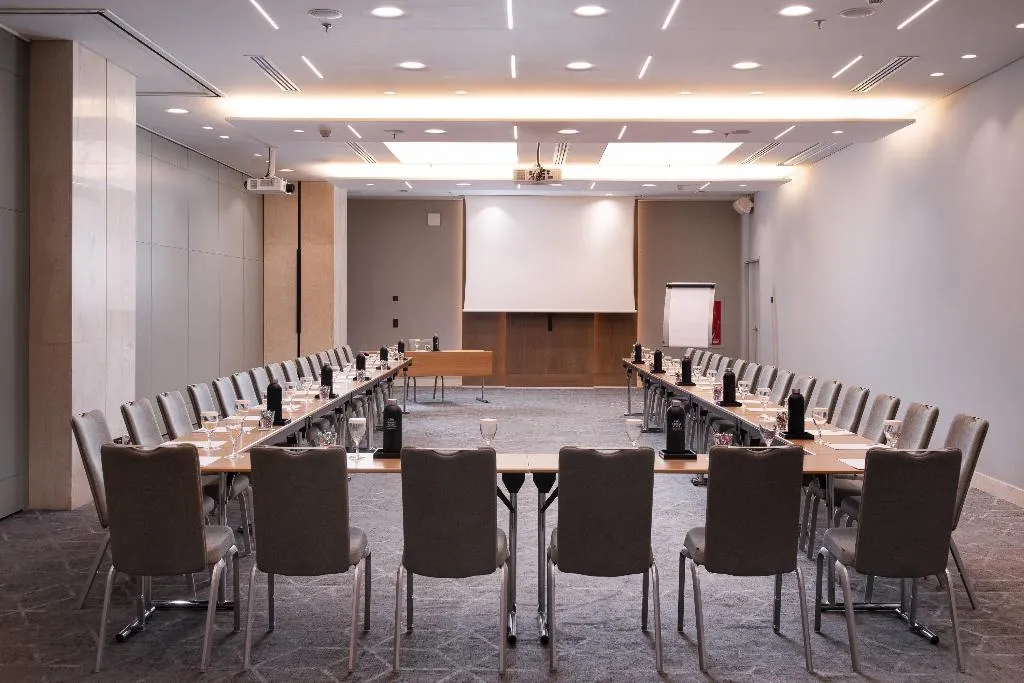 Conferences, Crowne Plaza Athens, Athens