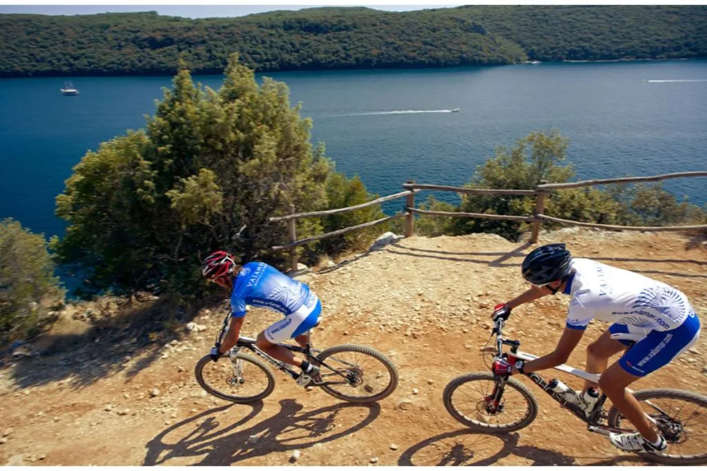 Sports and Entertainment, Valamar Tamaris Villas, Istria