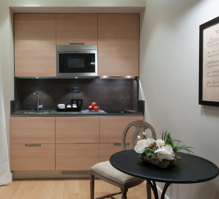 Suites Murillo Catedral, Seville