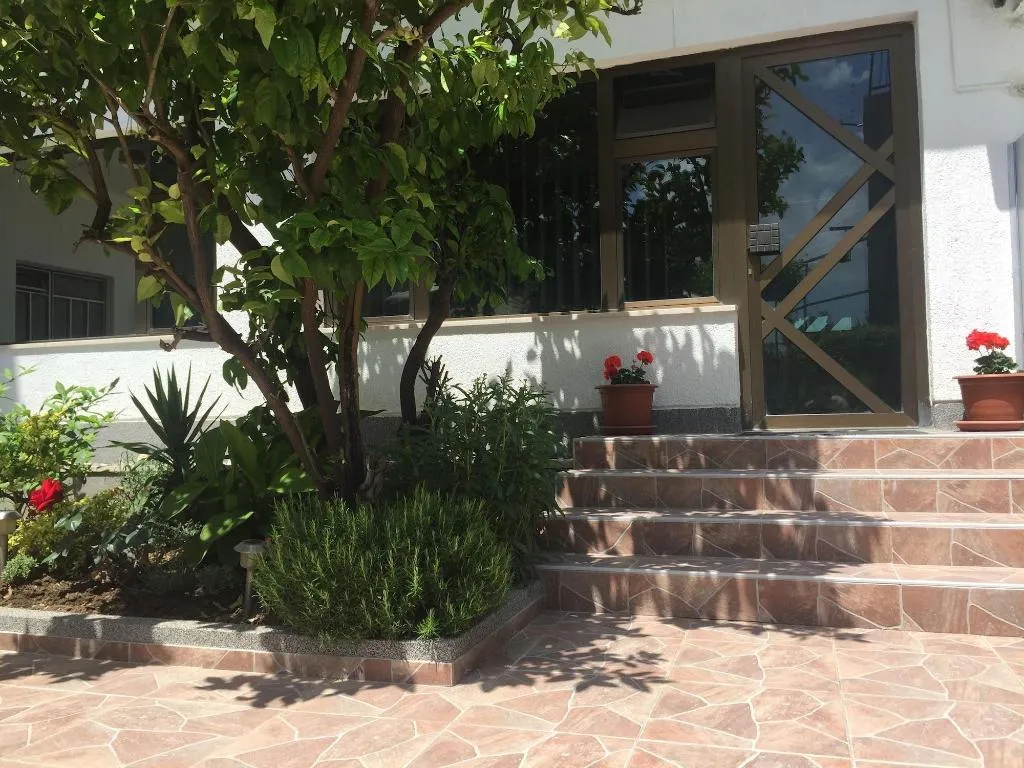 Terrace, Guesthouse Varnica, Split
